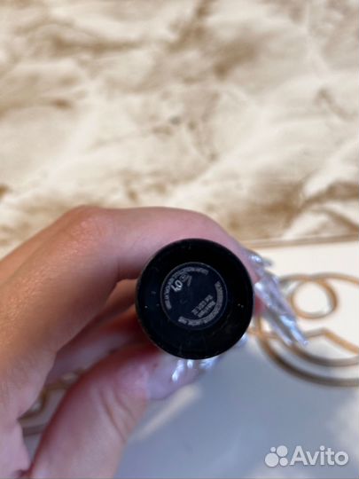 Тушь для ресниц lancome monsteur big