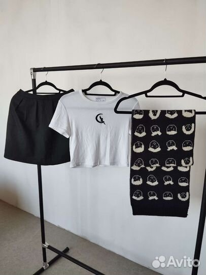 Женские вещи пакетом 46-48 Bershka,Oodji,Stradivar