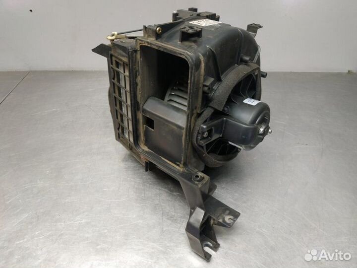 Корпус отопителя Mitsubishi Carisma DA1 4G92