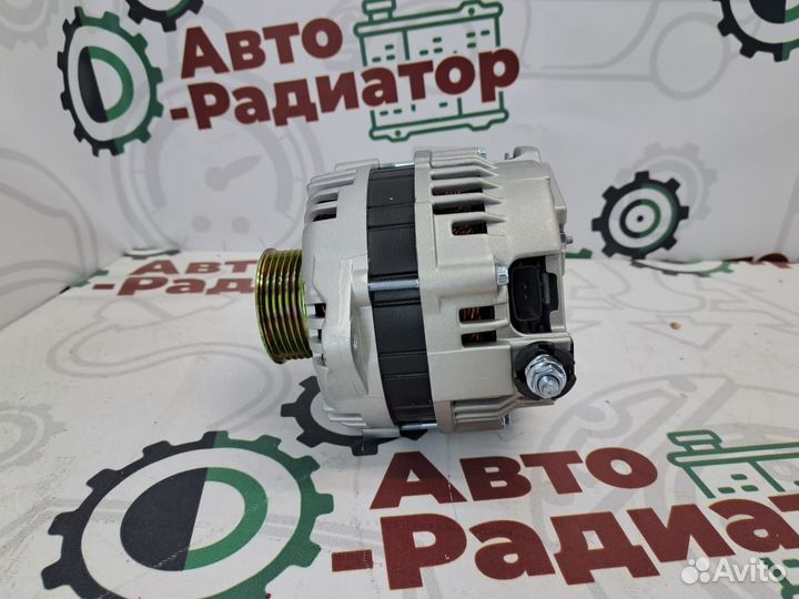 Генератор nissan teana J31