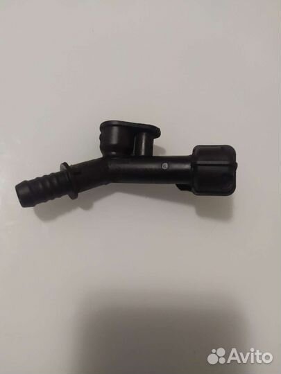 Тройник топливной системы VAG 059130307AP audi Q5