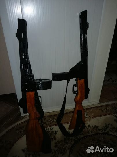 Детские автоматы