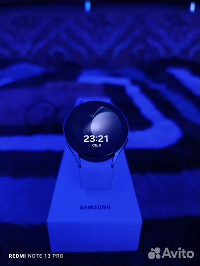 Samsung galaxy watch 5