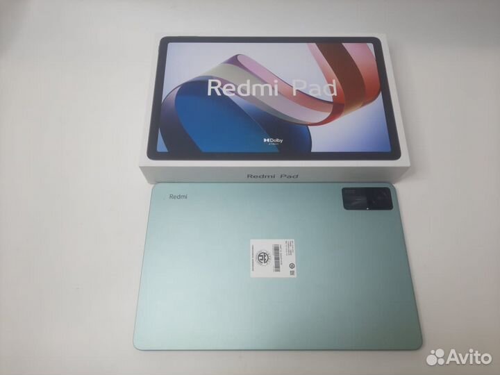 Xiaomi redmi pad 4 128