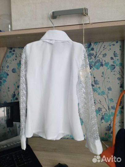 Блузка для девочки