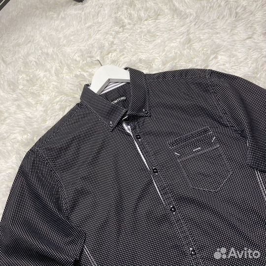 Рубашка Tom Ford оригинал цум