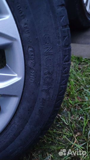 Michelin Energy Saver 205/55 R16 91V