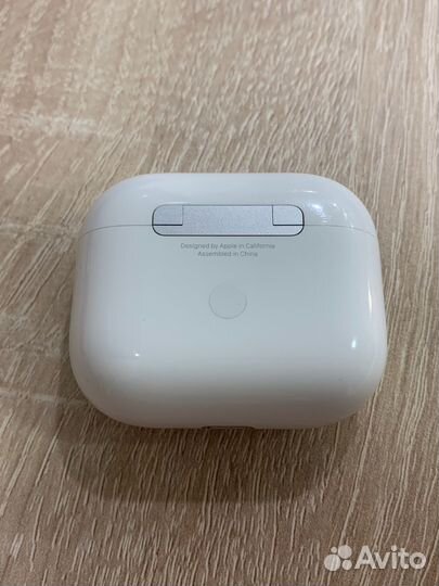 Apple airpods 3