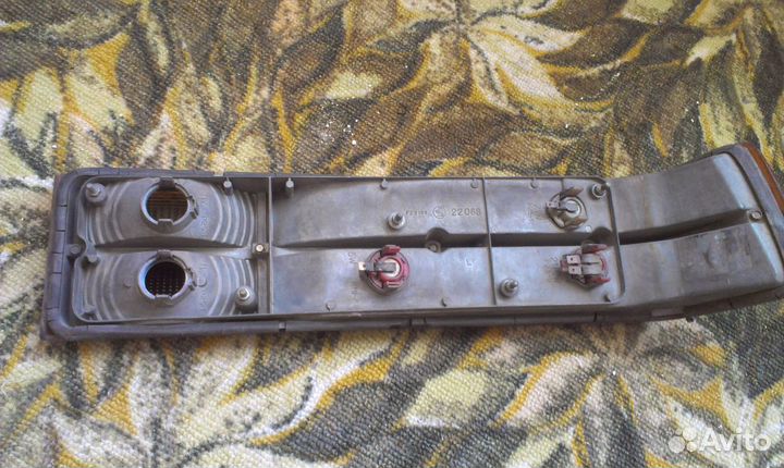 Фонарь Ford Granada 1977-1981