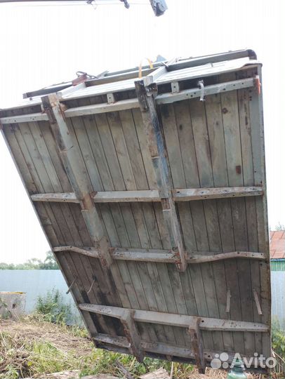 Продам кузов