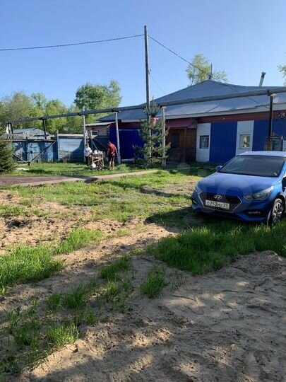 Здание, 308 м²