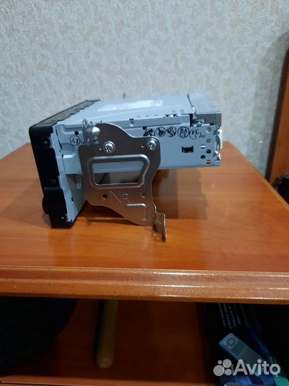 Магнитола 2din Mitsubishi Outlander 3