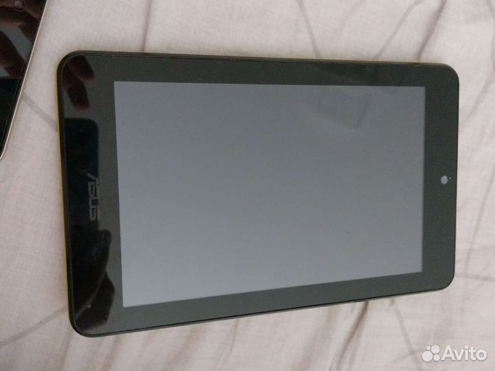 Планшет asus memo pad 7