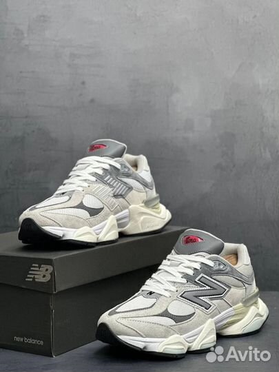 Кроссовки New balance 9060