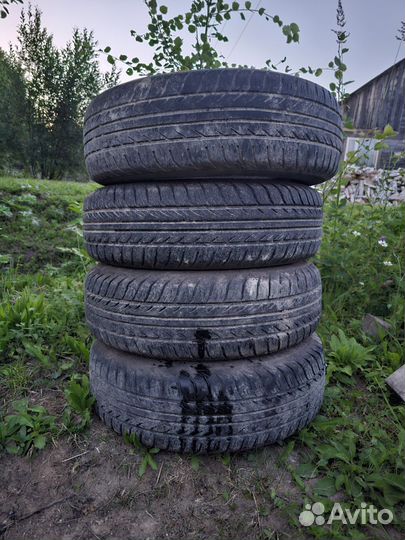 Колеса на ваз r13 летние