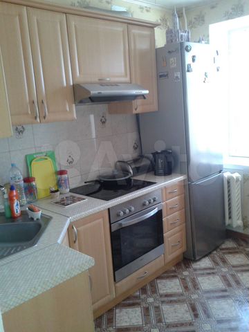 2-к. квартира, 45,8 м², 8/9 эт.