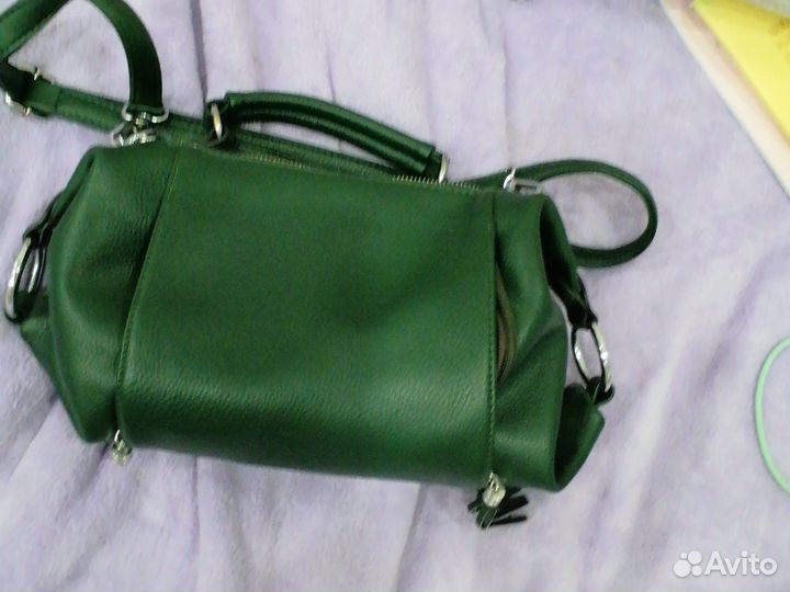 Сумка женская через плечо