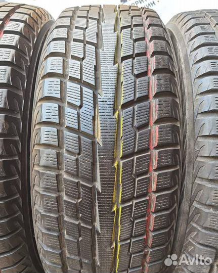 Yokohama Geolandar I/T-S G073 215/60 R17 98V