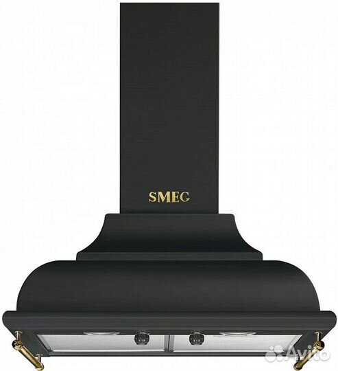 Вытяжка Smeg KC16AOE