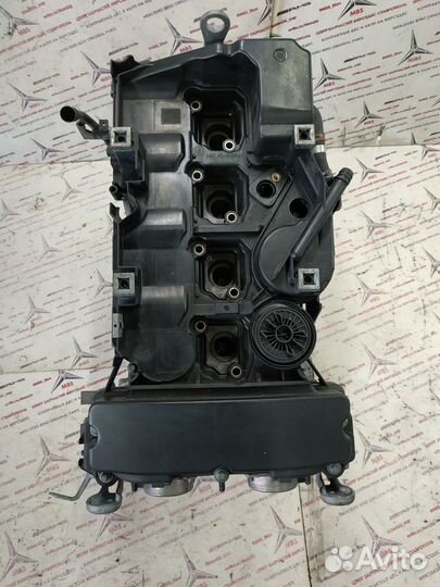 Двигатель 1.8 m271 kompressor Mercedes 184 лс