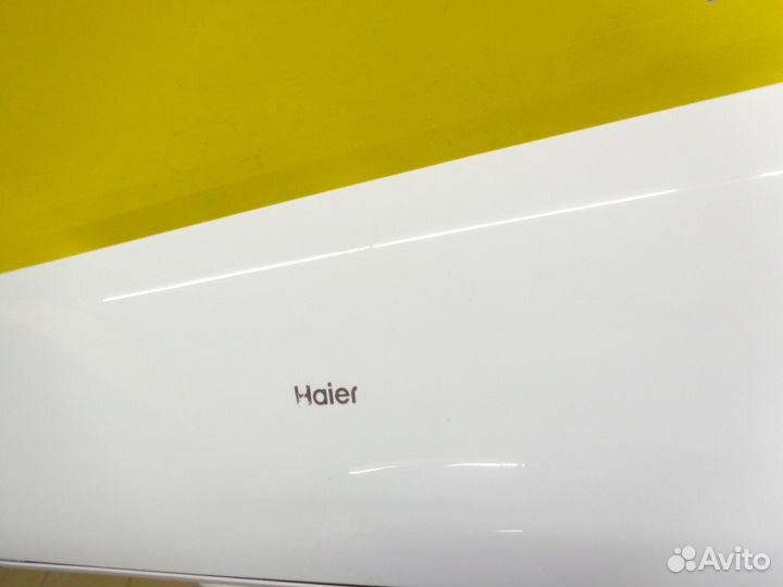 Сплит система Haier HSU-18 (55-60 кв,r 410)