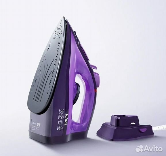 Утюг Xiaomi Lofans Cordless Steam Iron YD-012V