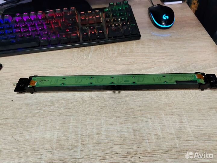 Сканирующая линейка FL2-3002 Canon iR-3025