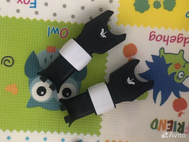 Переходник,адаптер Bugaboo