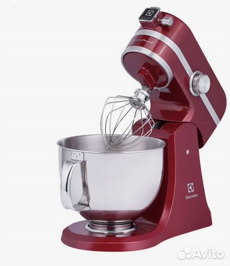 Кухонный комбайн Electrolux Ekm 4000