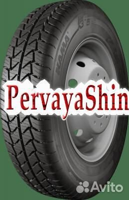 КАМА 365 LT (НК-243) 185 R14