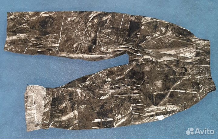 Костюм для леса