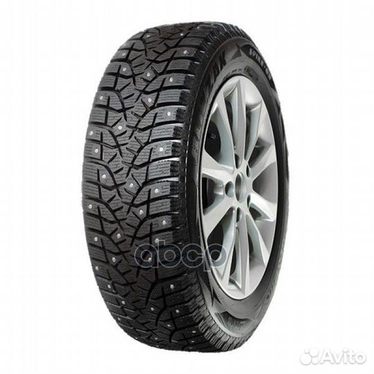 Bridgestone Blizzak Spike-02 SUV 235/65 R17