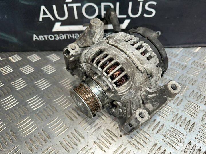 Генератор Opel Vectra C Z22YH