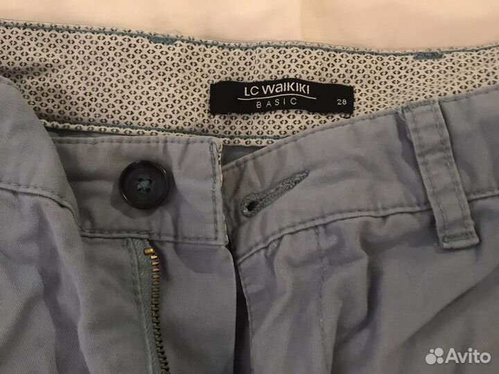 Шорты мужские