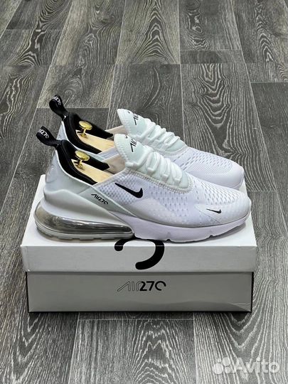 Кроссовки nike