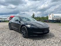 Tesla Model 3 AT, 2024, 30 км, с пробегом, цена 6 690 000 руб.