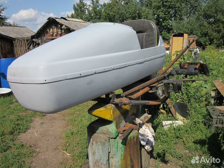 Люлька на яву