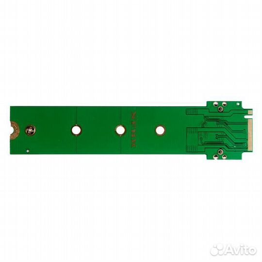 Адаптер-переходник SSD для Apple MacBook Air Pro