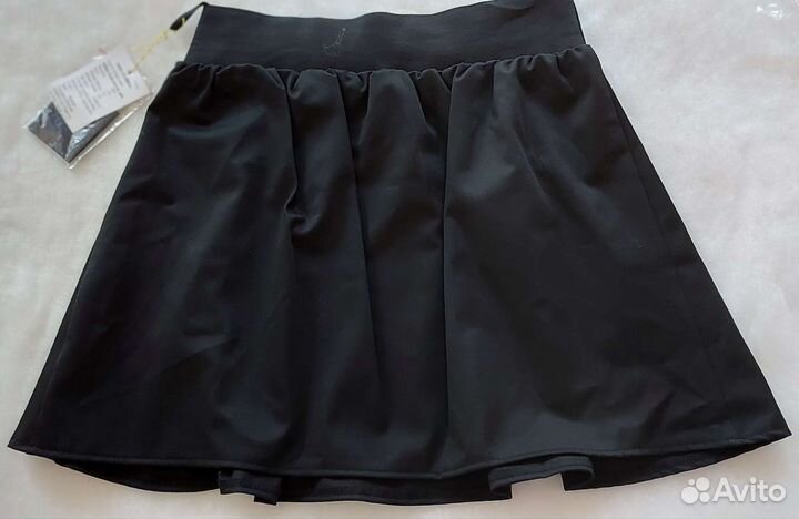 Школьная юбка 152