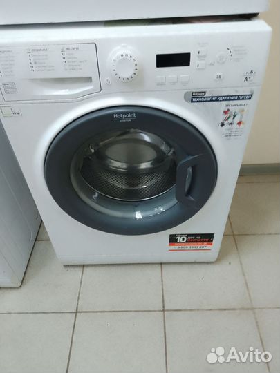 Стиральная машина гарантия доставк6 кг и дрОт:7500