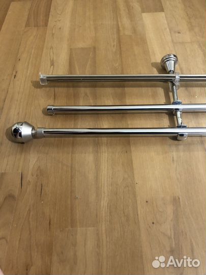 Карниз для штор