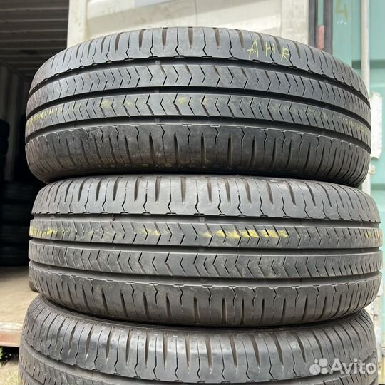 Nexen Roadian CT8 215/65 R17