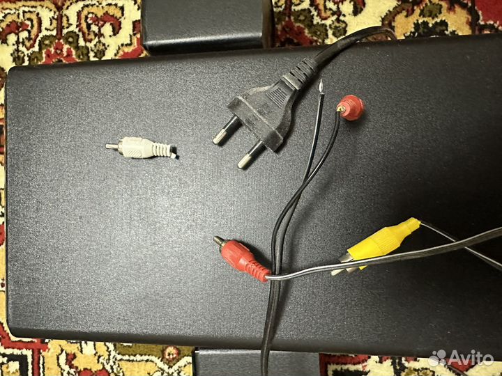 Аудио система DNS T310