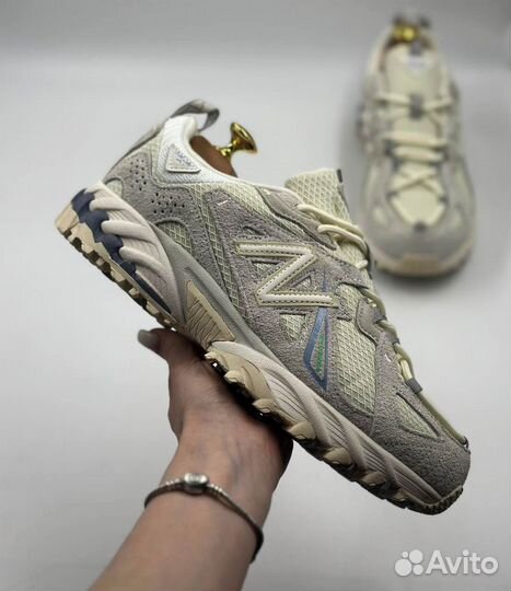 Кроссовки New Balance 610