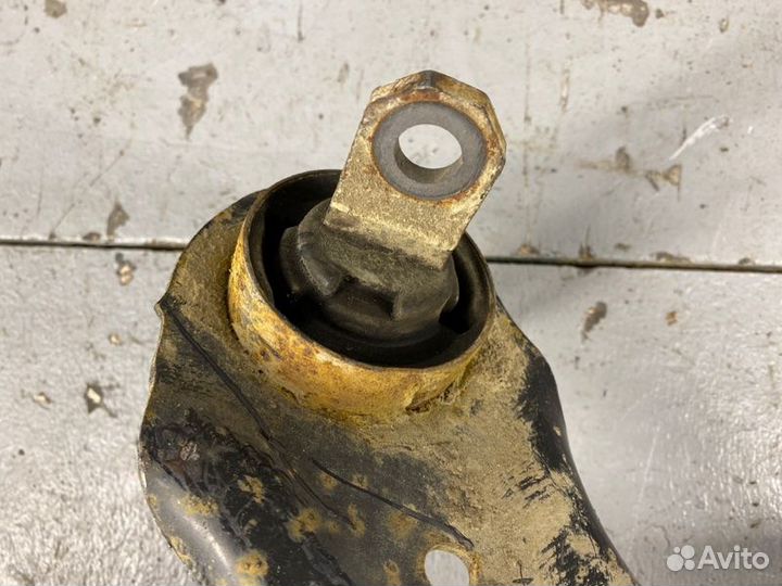 Рычаг подвески задний левый Mazda Mazda6 GJ