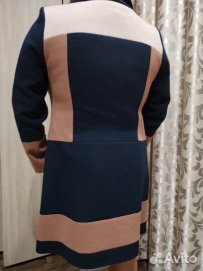 Пальто женское