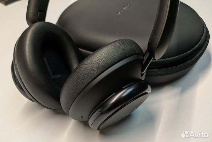 Беспроводные наушники Anker Soundcore Q45