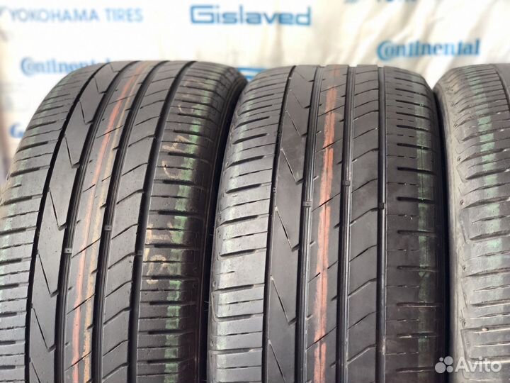 Hankook Ventus S1 Evo2 SUV K117A 245/45 R19 98W