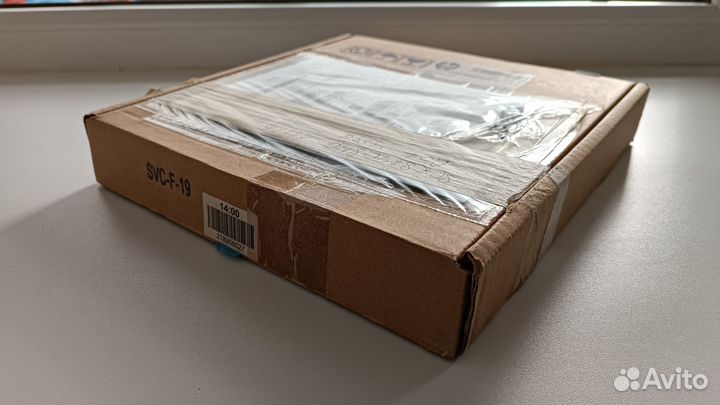 Плата форматера JC92-02587E