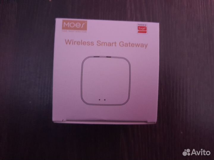 Хаб для системы умного дома